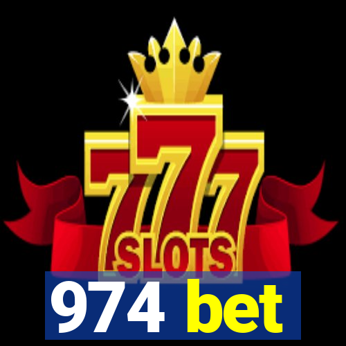 974 bet